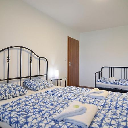 Apartmany Zajecak Zajeci Exterior photo