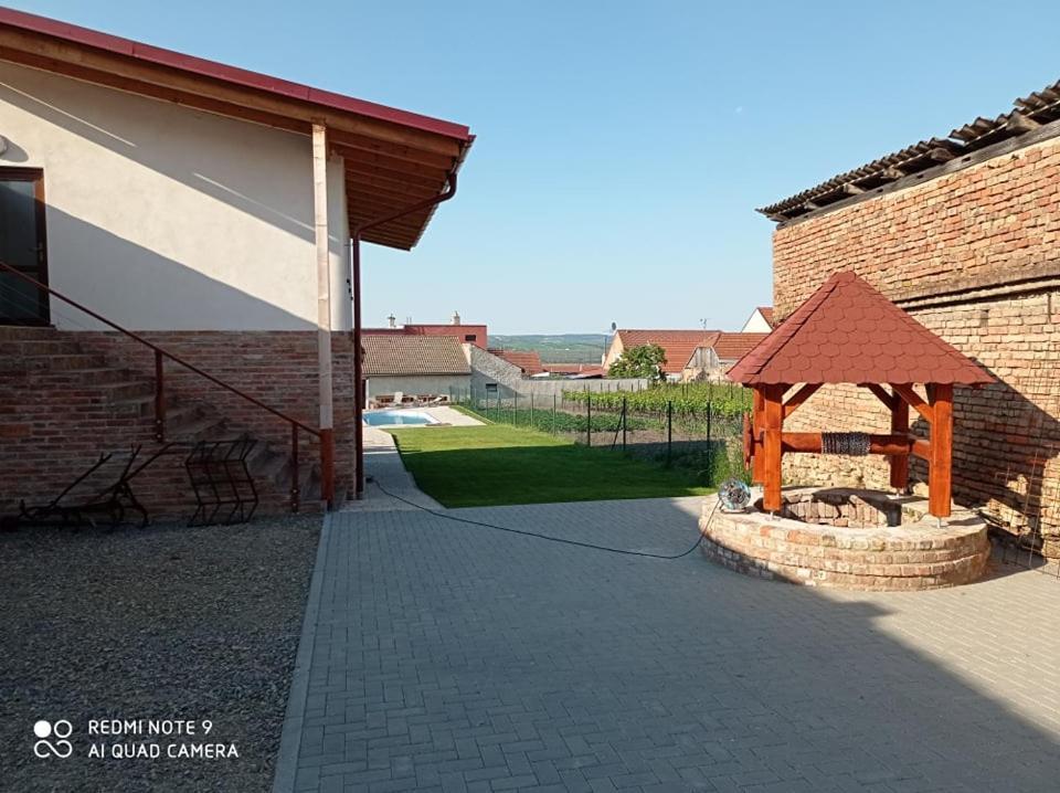 Apartmany Zajecak Zajeci Exterior photo