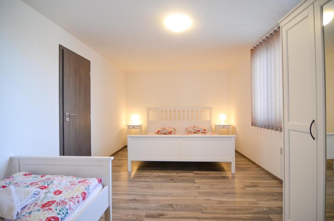 Apartmany Zajecak Zajeci Exterior photo