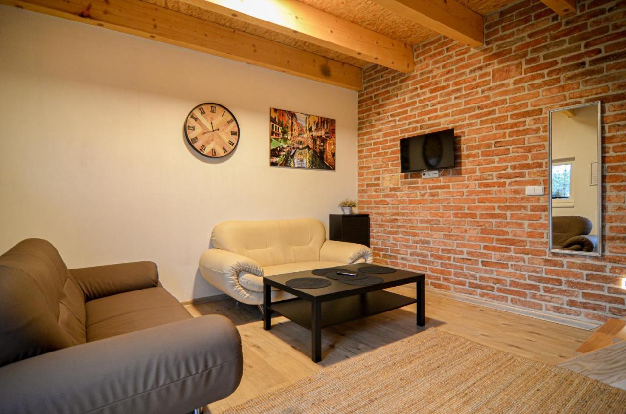 Apartmany Zajecak Zajeci Exterior photo